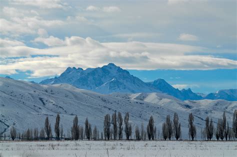 Mountains of Central Asia ‹ Marc Foggin Photography