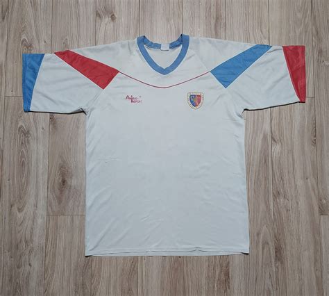 Piast Gliwice 1997-98 Home Kit