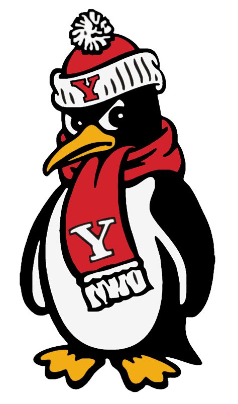 Youngstown State Penguins | American Football Wiki | Fandom