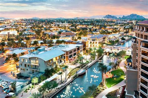 9 best cities in Arizona to find a job - AZ Big Media