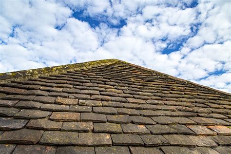 Roof Free Stock Photo - Public Domain Pictures