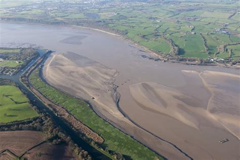 Nuclear Plant And Sound Projector Developers Fight Over Acoustic Fish Deterrent In The Severn ...