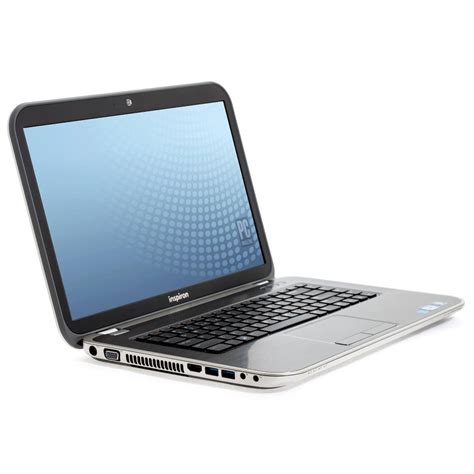 Dell Inspiron 15R-5520 - Review 2012 - PCMag UK