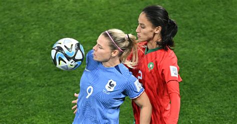 Women's World Cup 2023: Odds and Predictions for All Quarter-Final ...