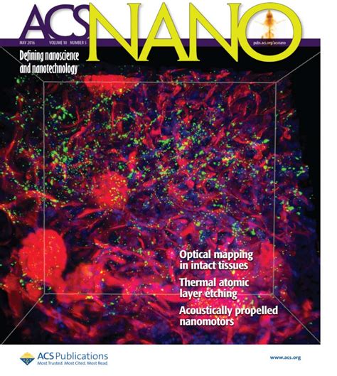 acs-nano-2016 – Wilhelm Lab