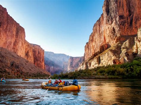 10 Best Things to Do in Grand Canyon National Park - MyStart