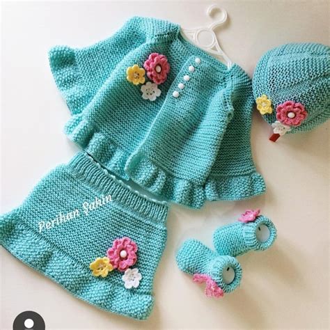 Baby Knitting Patterns, Knitting Blogs, Knitting Designs, Embroidery Patterns, Crochet Patterns ...