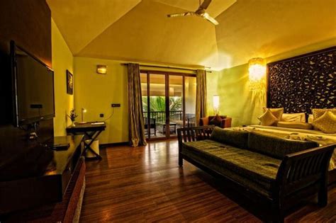 The Windflower Resorts & Spa Pondicherry in India - Room Deals, Photos ...