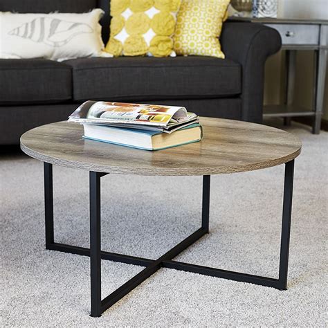 Cheap Coffee Tables Under $100 That Work For Every Style