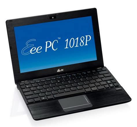 ASUS Eee PC 1001PX Netbook in Japan | Laptop and Netbook Specifications