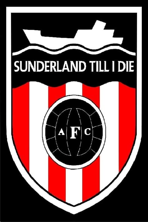 Sunderland 'Til I Die (TV Series 2018-2020) - Posters — The Movie Database (TMDB)