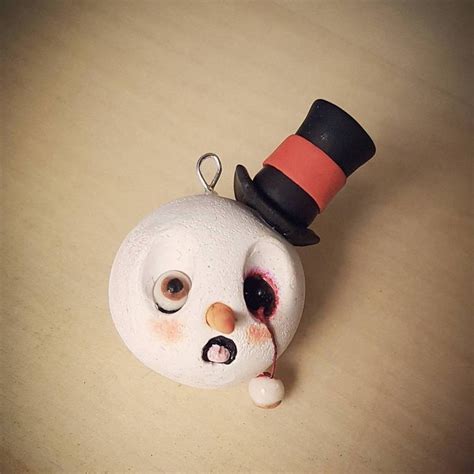 7 Creepy Christmas Tree Ornaments You Can't Unsee | realtor.com®