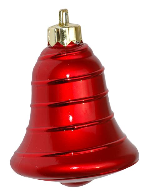 Merry Christmas Bell PNG Free Image - PNG All | PNG All