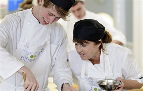 Cookery School of the Year title heads to Scotland - Scottish Field