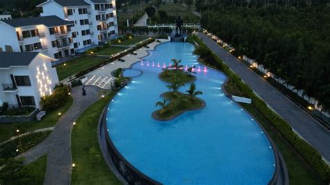 Sportico Resort Bangalore Hotel Malur - Reviews, Photos & Offer