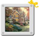 Thomas Kinkade - Art Prints and Canvases by Artist Thomas Kinkade ...