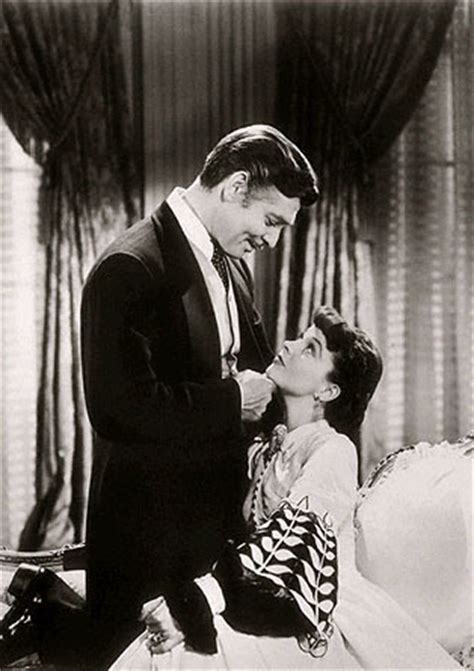 Clark Gable and Vivien Leigh - Clark Gable Photo (6295323) - Fanpop