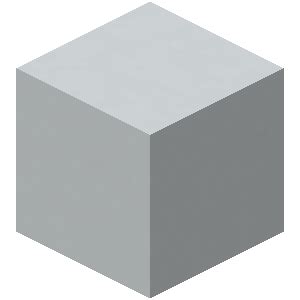 File:White Concrete.png – Official Minecraft Wiki