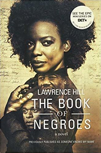 The Book of Negroes (Literature) - TV Tropes