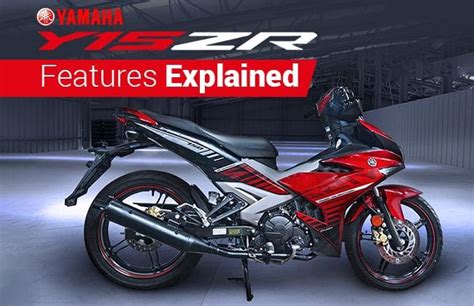 Could The Yamaha Y15ZR V3 Be Coming To Malaysia Soon?, 54% OFF