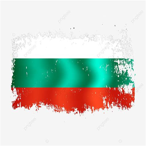 Bulgaria Flag, Flag Bulgaria, Bulgaria, Bulgaria Torn Flag PNG and Vector with Transparent ...