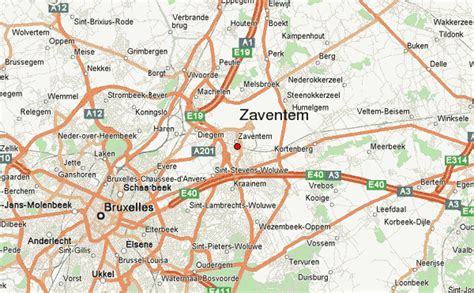 Zaventem Weather Forecast