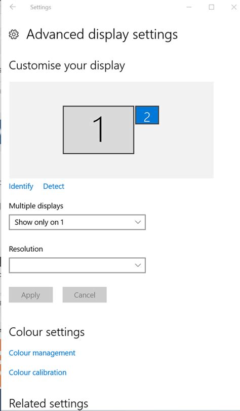 Surface PC with display port on surface dock has stopped working - Microsoft Community