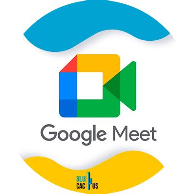 How to use Google Meet in 2021? | BluCactus Digital Marketing