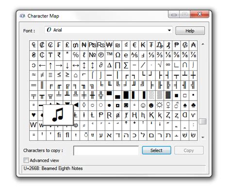 Find And Replace Unicode Characters In Word - Printable Templates Free