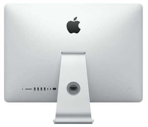 27-inch iMac met Retina 5K-display: 3,8-GHz 8-core i7-processor – 512 ...