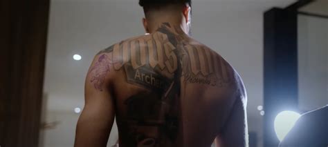 Aggregate more than 60 jason tatum back tattoo best - in.cdgdbentre