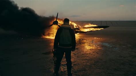 Dunkirk (2017) : r/CineShots