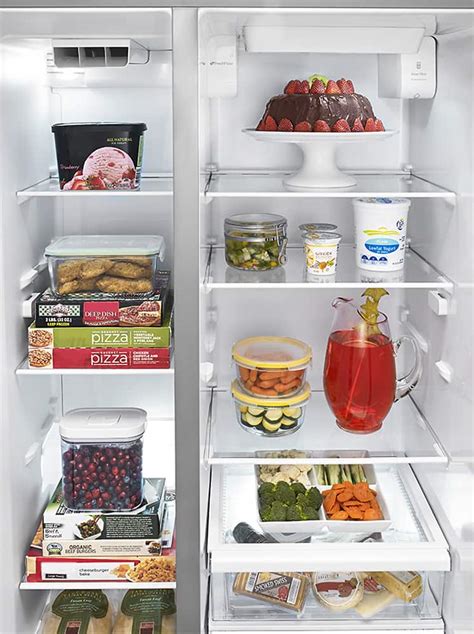 Best Buy: Whirlpool 20.6 Cu Ft. Counter-Depth Side-by-Side Refrigerator ...