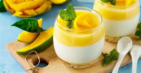 20 Mango Pulp Recipes Nobody Can Resist - Insanely Good