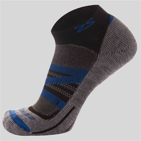 Wool Running Socks - Best Comfortable Running Socks | Zensah