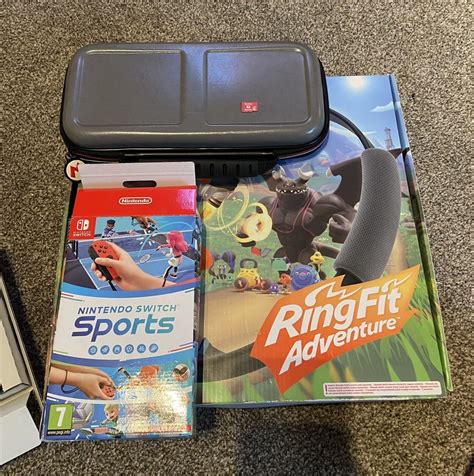 Nintendo Switch console bundle | eBay