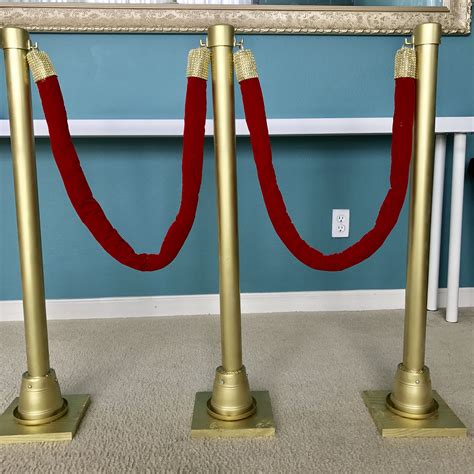 Diy stanchions – Artofit