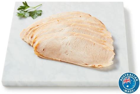 Steggles Roasted Turkey Breast offer at Coles