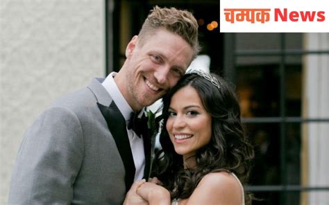 Hunter Pence Wife, Wiki, Biography, Age, Parents, Net Worth