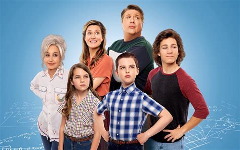 1680x1050 Young Sheldon Season 4 1680x1050 Resolution HD 4k Wallpapers ...