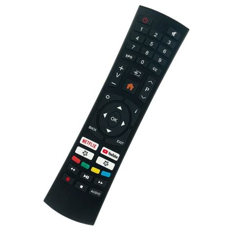 Sansui Tv Remote