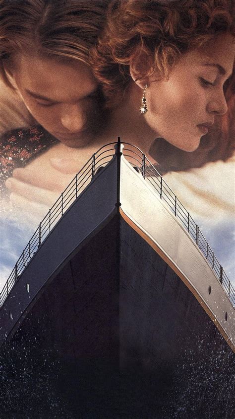 Chia sẻ hơn 61 về hình nền titanic mới nhất - cdgdbentre.edu.vn