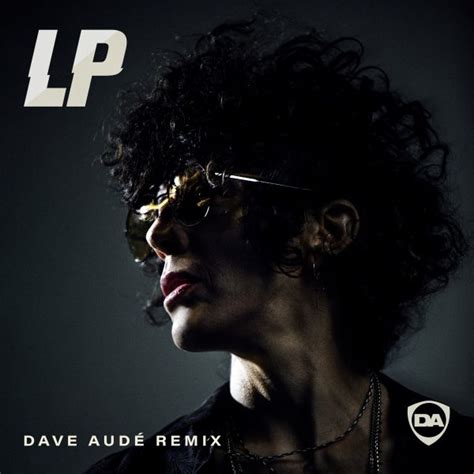 One Last Time (Dave Audé Remix) – Dave Audé Remixes