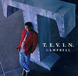 tevin campbell tevin | Campbell, Urban music, My favorite music