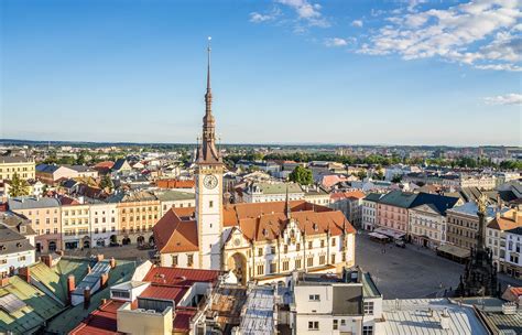 Olomouc Czech Republic Cz Town - Free photo on Pixabay - Pixabay