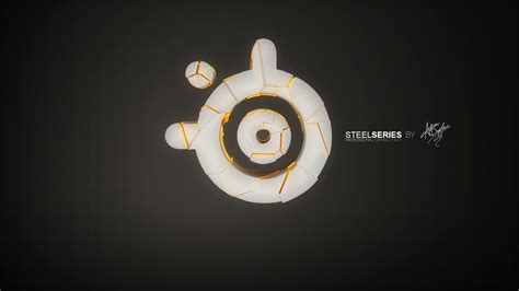 steelseries, Gaming, Computer Wallpapers HD / Desktop and Mobile Backgrounds