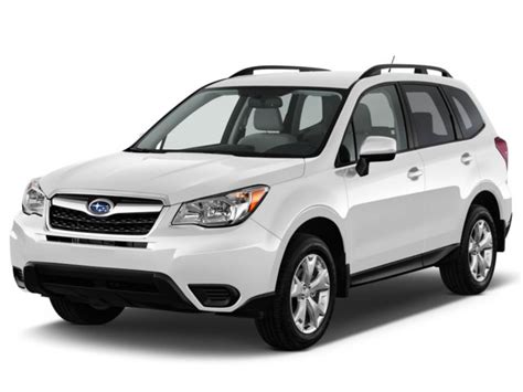 2014 Subaru Forester Exterior Colors | U.S. News