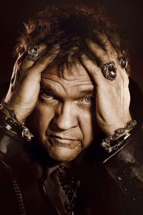 Meat Loaf 2 - Meatloaf Photo (36511218) - Fanpop