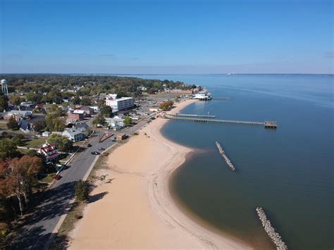 Colonial Beach. : r/Virginia