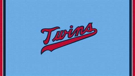 Minnesota Twins Wallpapers - Wallpaper Cave